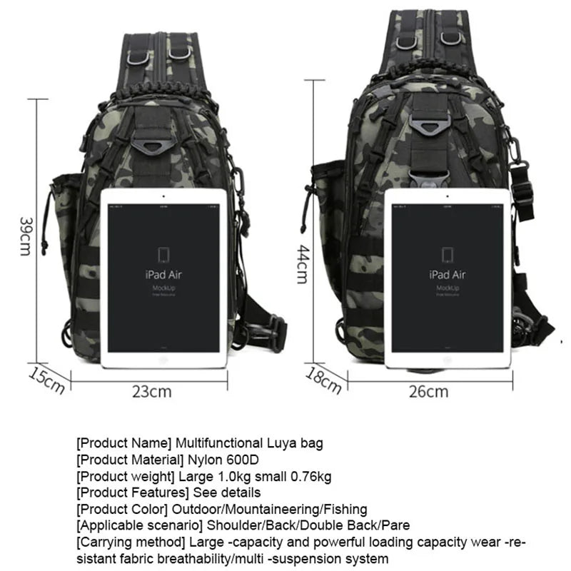 Waterproof Backpack 2025 - Must See!