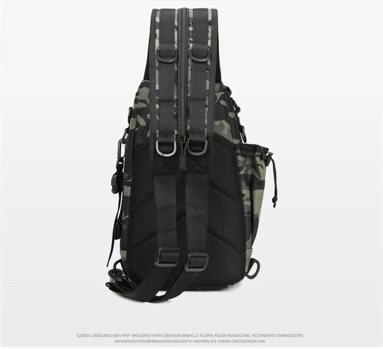 Waterproof Backpack 2025 - Must See!