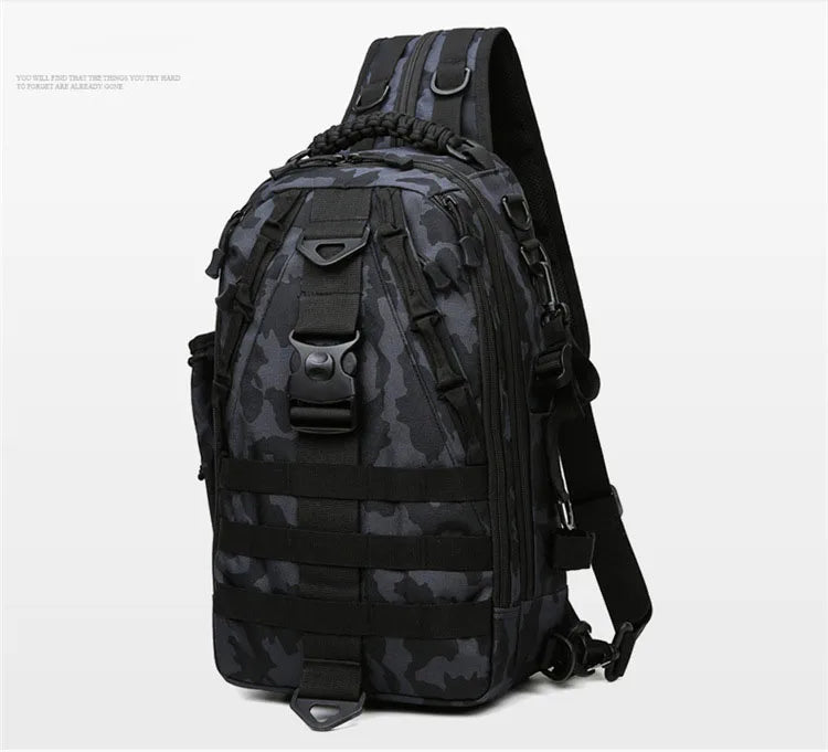 Waterproof Backpack 2025 - Must See!