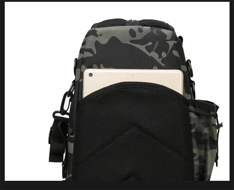 Waterproof Backpack 2025 - Must See!