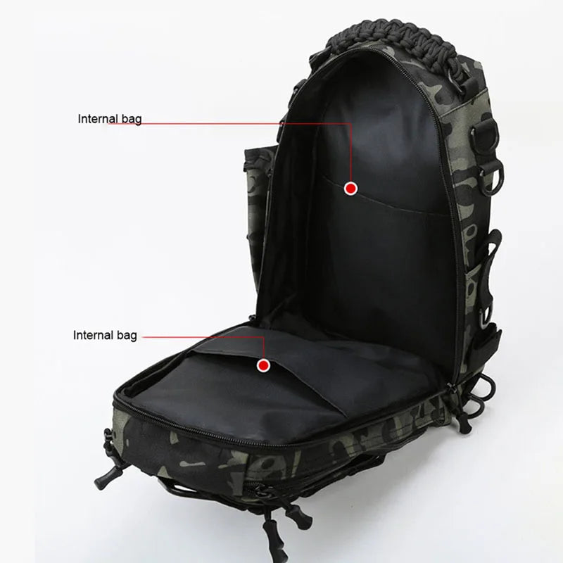 Waterproof Backpack 2025 - Must See!