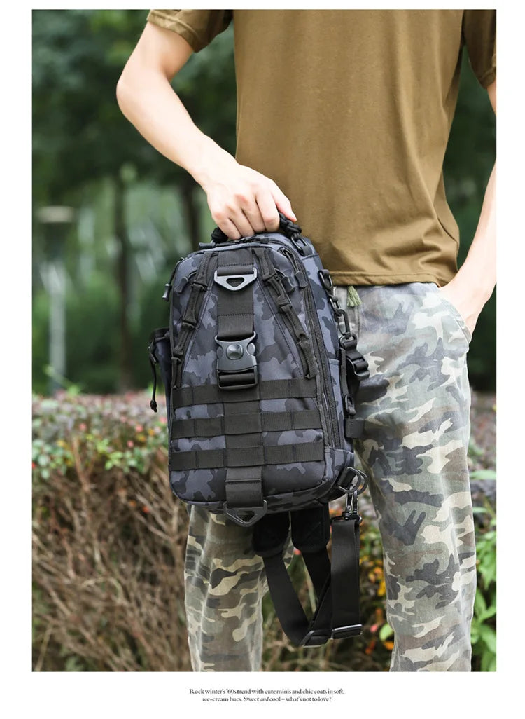Waterproof Backpack 2025 - Must See!