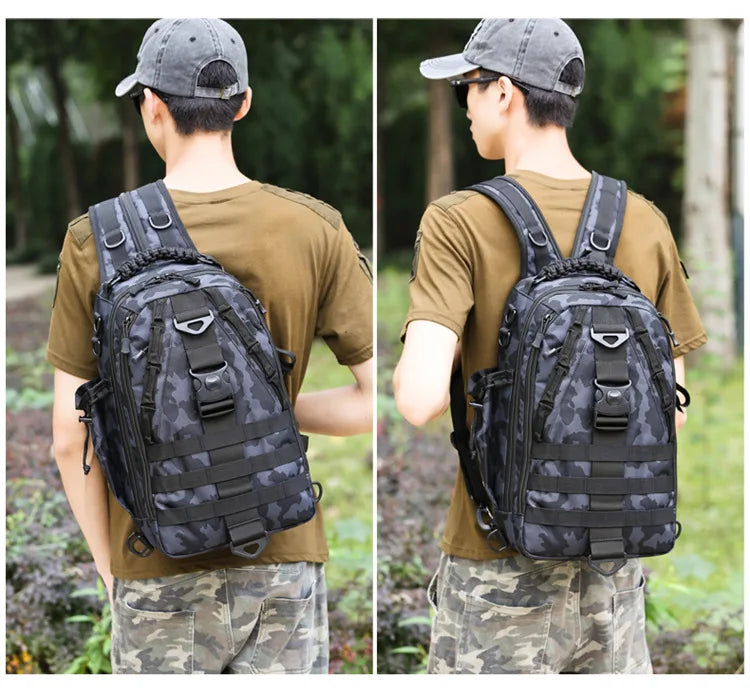 Waterproof Backpack 2025 - Must See!