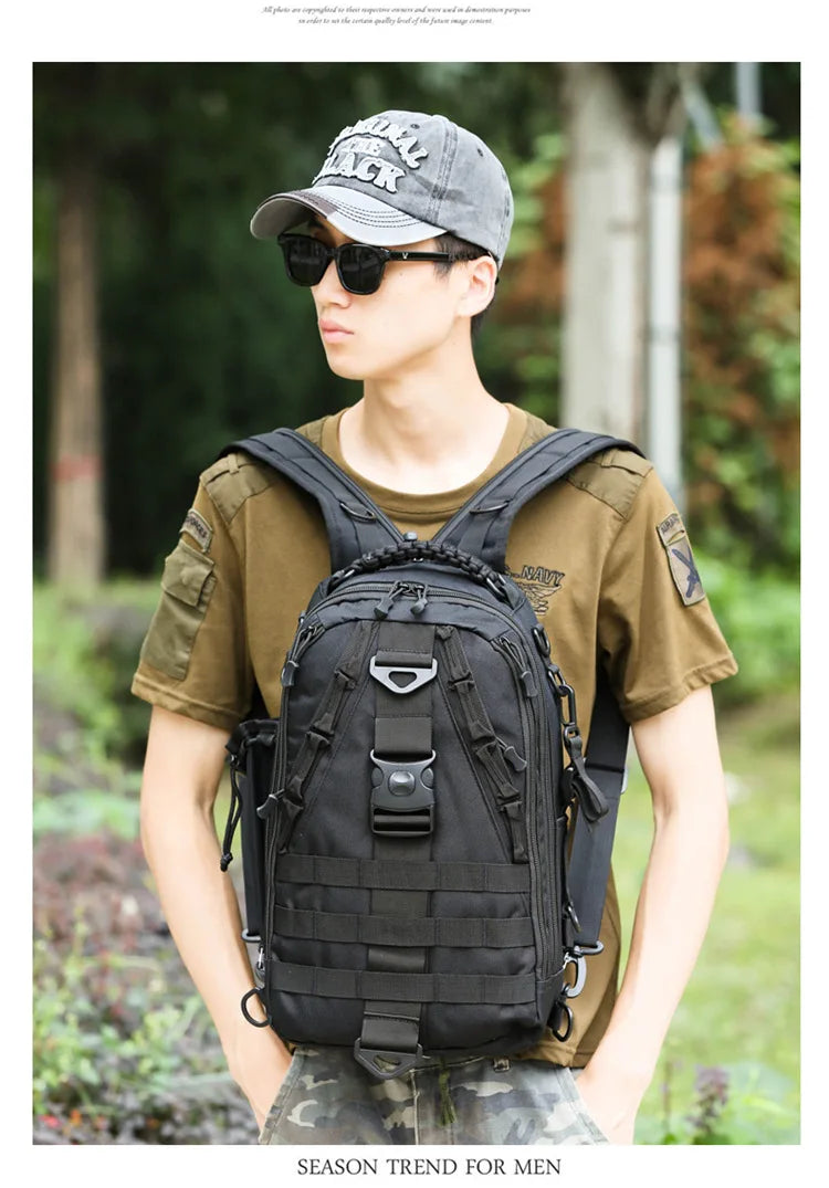 Waterproof Backpack 2025 - Must See!