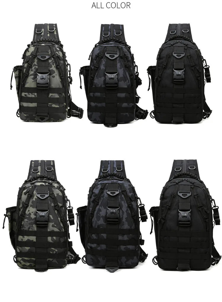 Waterproof Backpack 2025 - Must See!