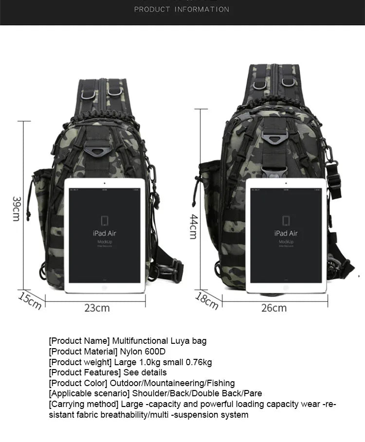 Waterproof Backpack 2025 - Must See!
