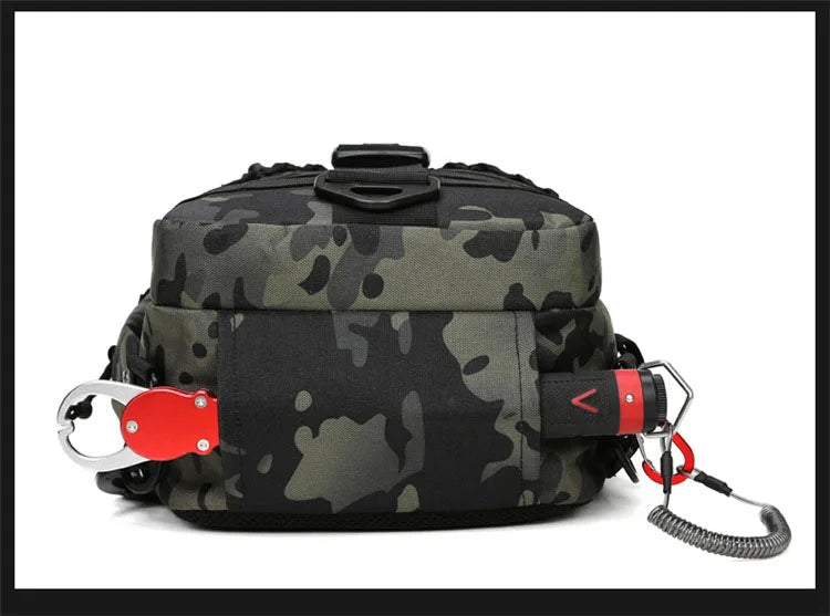 Waterproof Backpack 2025 - Must See!