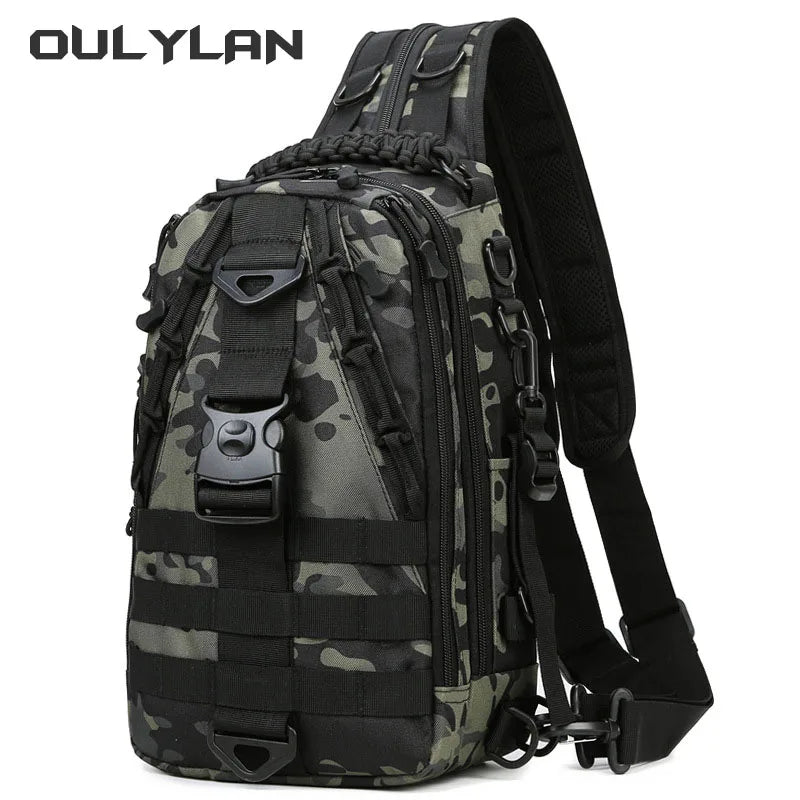 Waterproof Backpack 2025 - Must See!