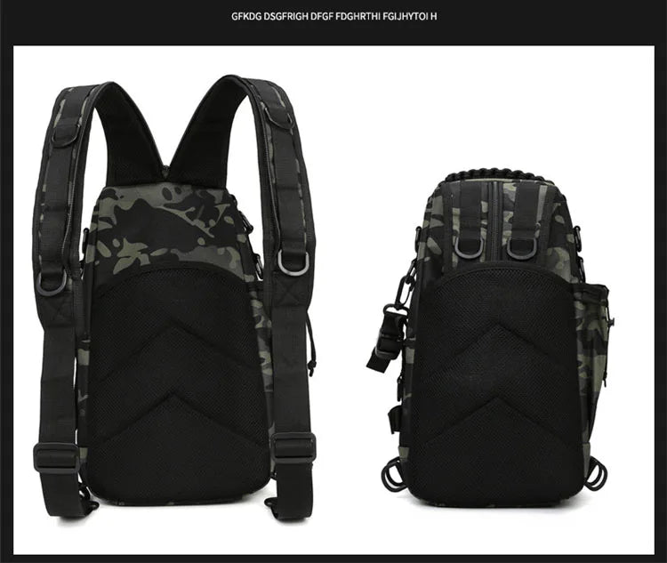 Waterproof Backpack 2025 - Must See!