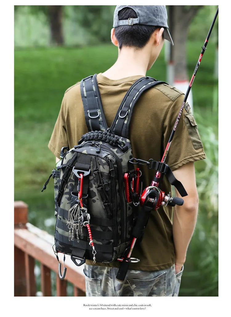 Waterproof Backpack 2025 - Must See!