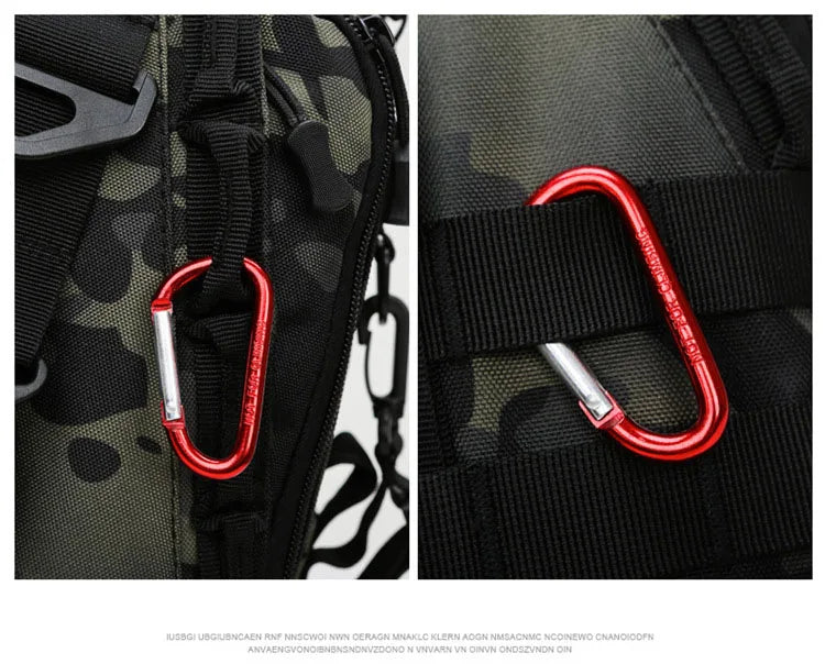 Waterproof Backpack 2025 - Must See!
