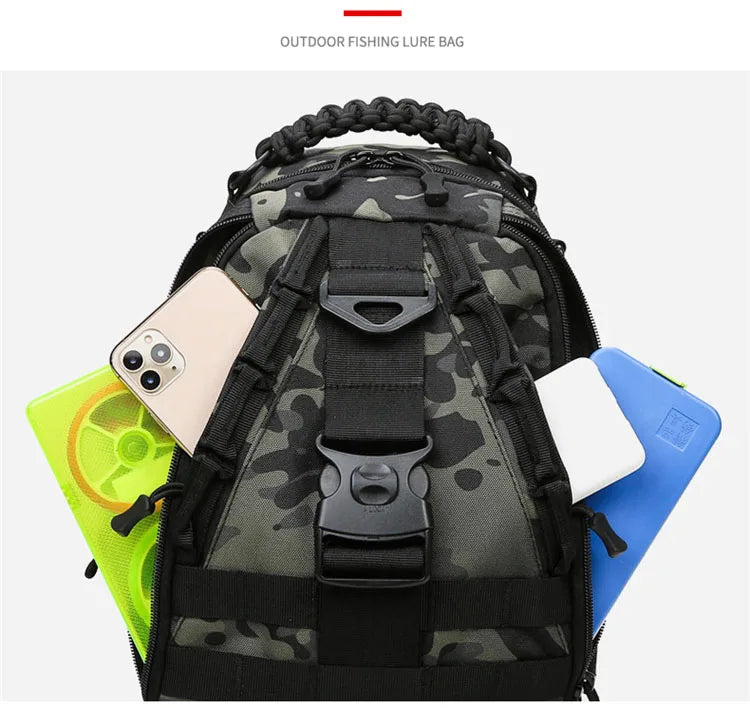 Waterproof Backpack 2025 - Must See!