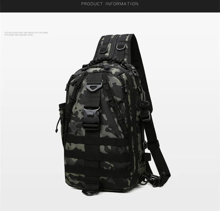 Waterproof Backpack 2025 - Must See!