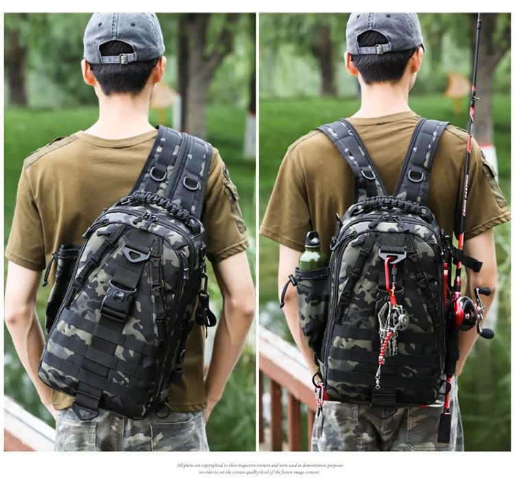 Waterproof Backpack 2025 - Must See!