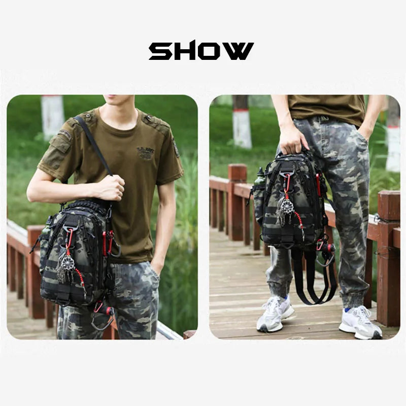 Waterproof Backpack 2025 - Must See!