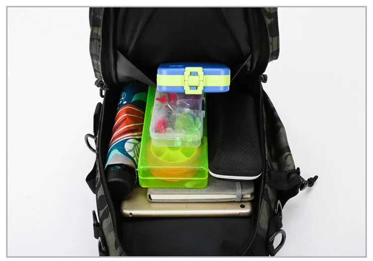 Waterproof Backpack 2025 - Must See!