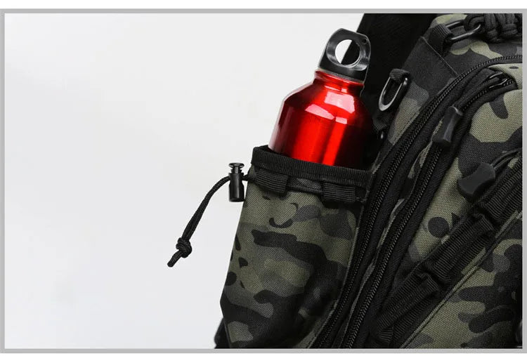 Waterproof Backpack 2025 - Must See!