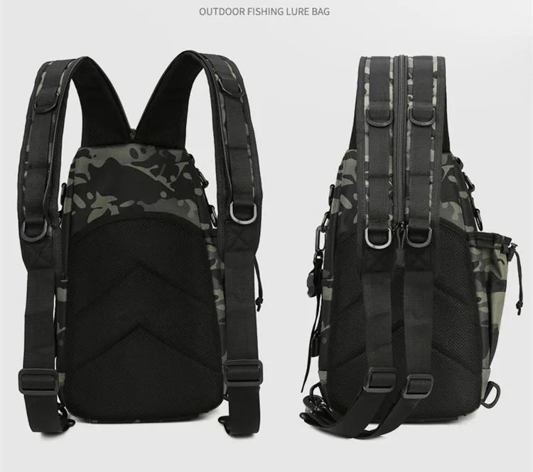 Waterproof Backpack 2025 - Must See!