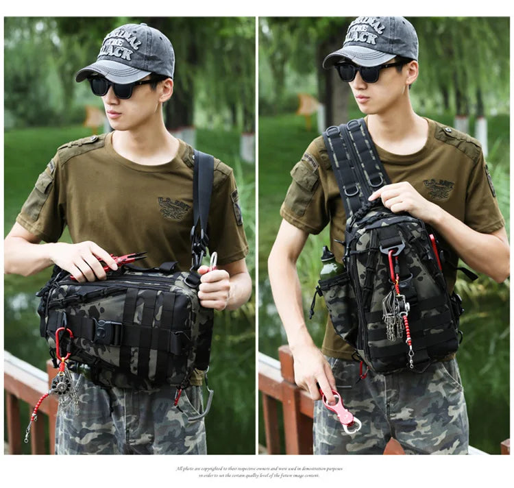 Waterproof Backpack 2025 - Must See!