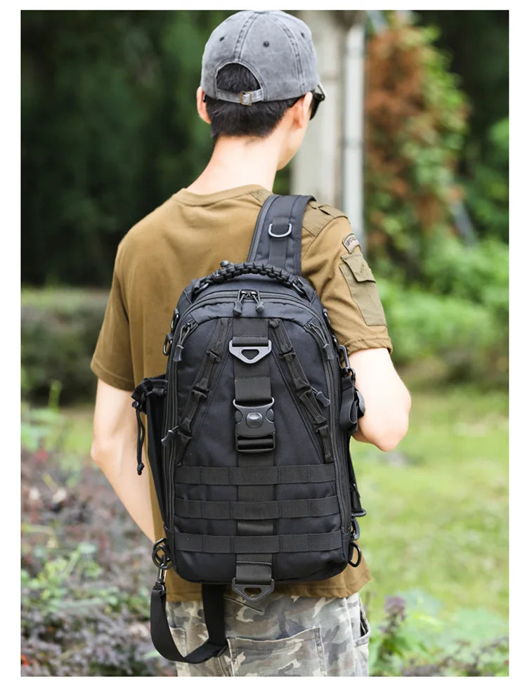 Waterproof Backpack 2025 - Must See!