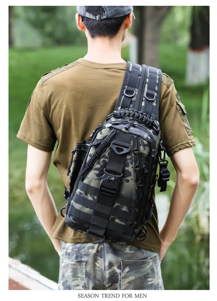 Waterproof Backpack 2025 - Must See!
