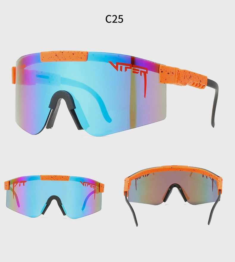 Pit Viper Sunglasses ! New Arrival ! 28 Colors ! Windproof Sunglasses ! Must See ! !