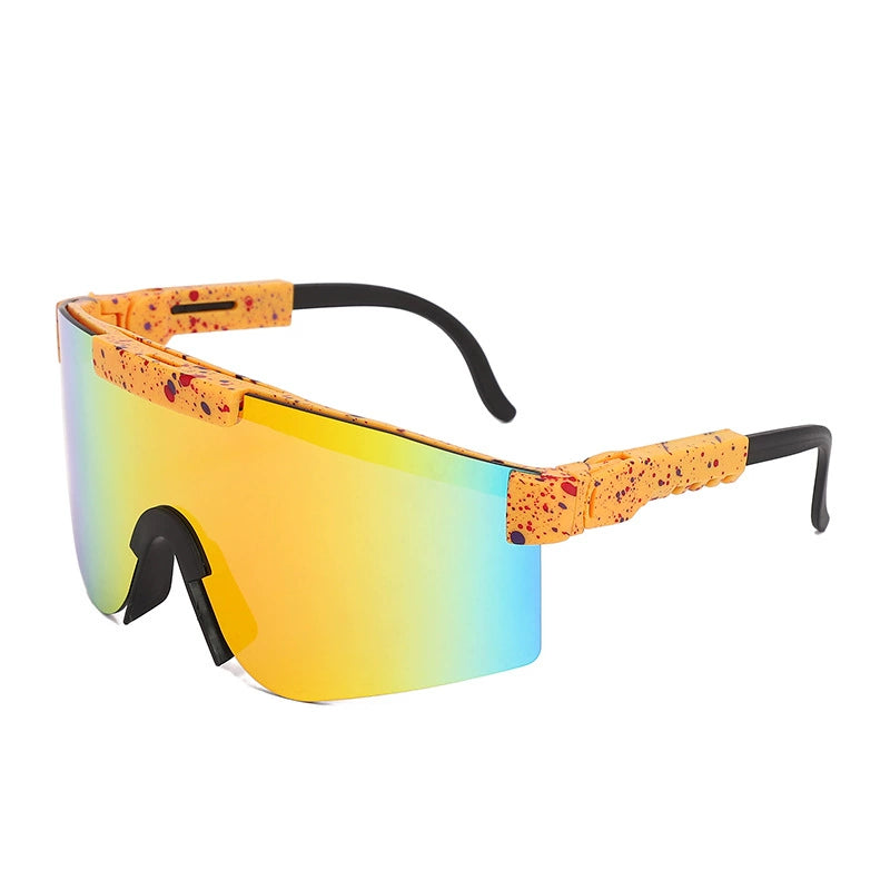 Pit Viper Sunglasses ! New Arrival ! 28 Colors ! Windproof Sunglasses ! Must See ! !