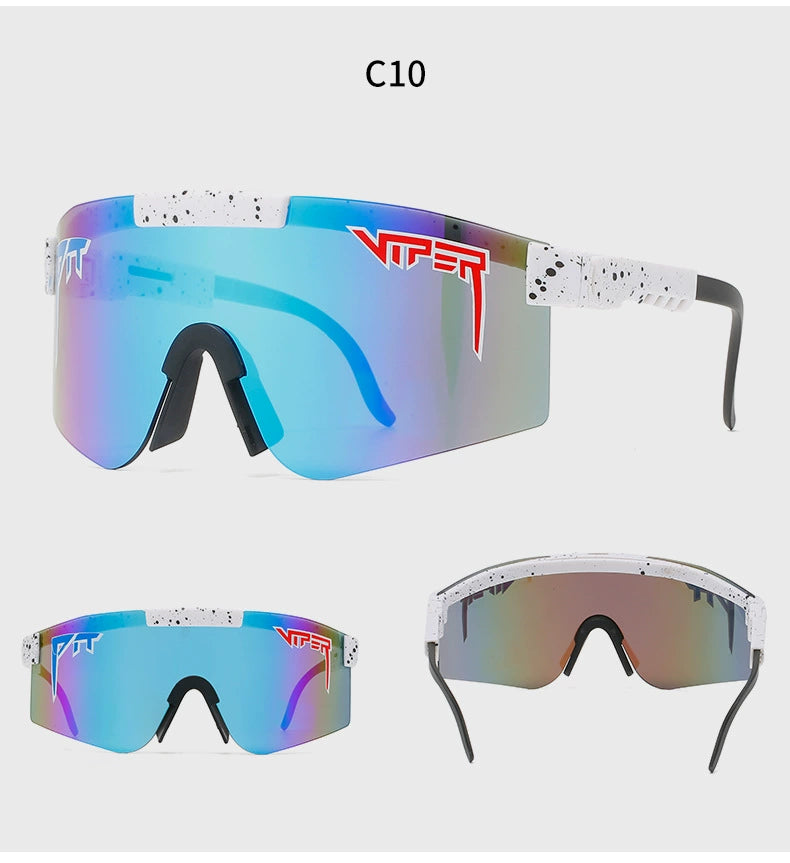 Pit Viper Sunglasses ! New Arrival ! 28 Colors ! Windproof Sunglasses ! Must See ! !