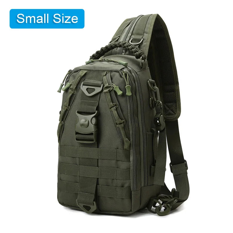 Waterproof Backpack 2025 - Must See!