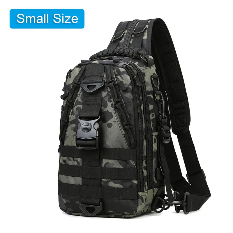 Waterproof Backpack 2025 - Must See!