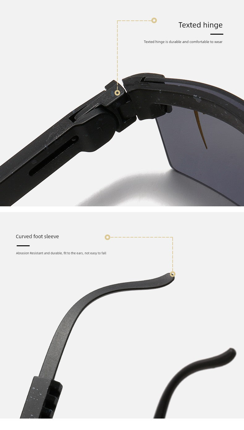 Pit Viper Sunglasses ! New Arrival ! 28 Colors ! Windproof Sunglasses ! Must See ! !