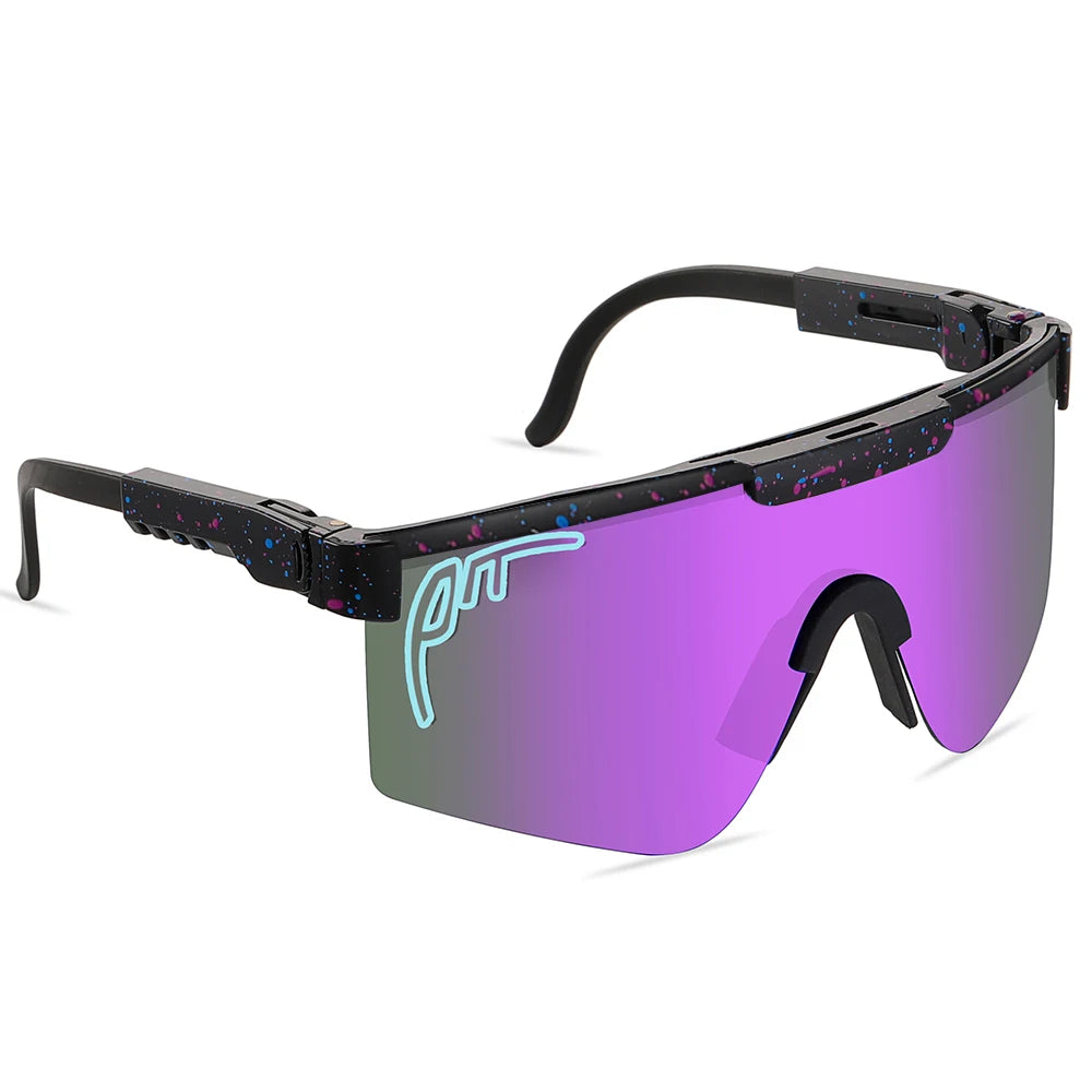 Pit Viper Sunglasses UV400
