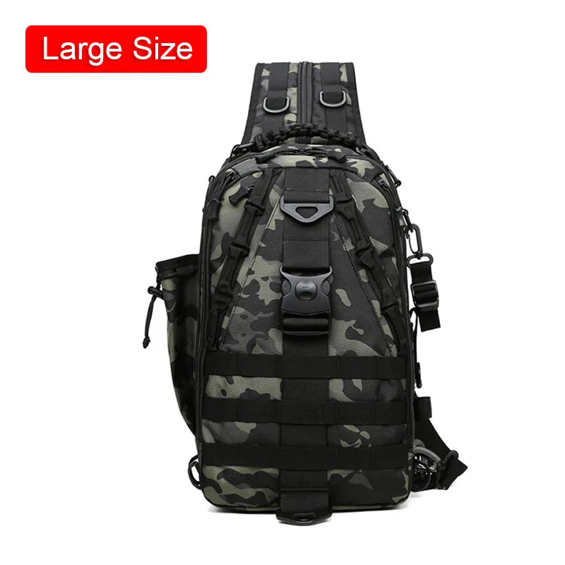 Waterproof Backpack 2025 - Must See!