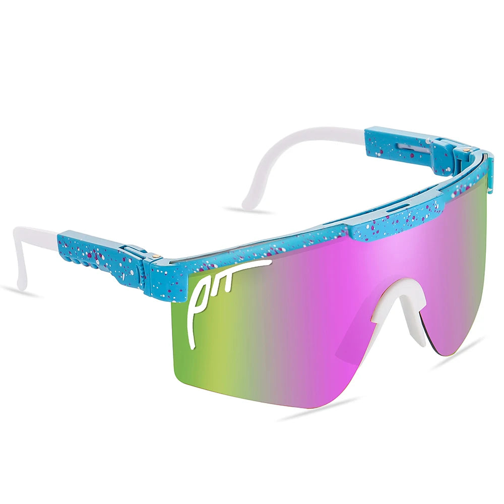 Pit Viper Sunglasses UV400