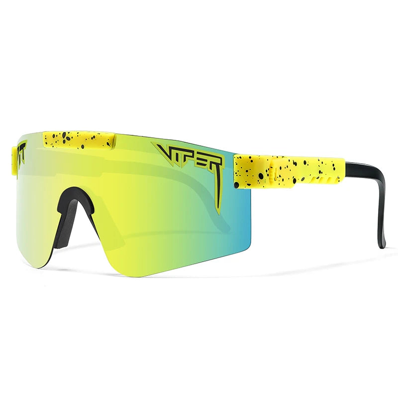 Pit Viper Sunglasses UV400