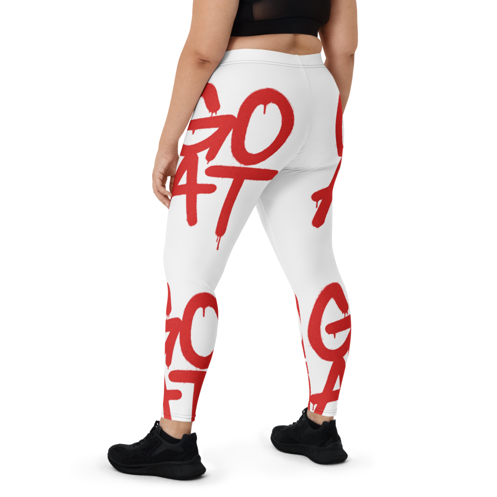 GOAT Leggings
