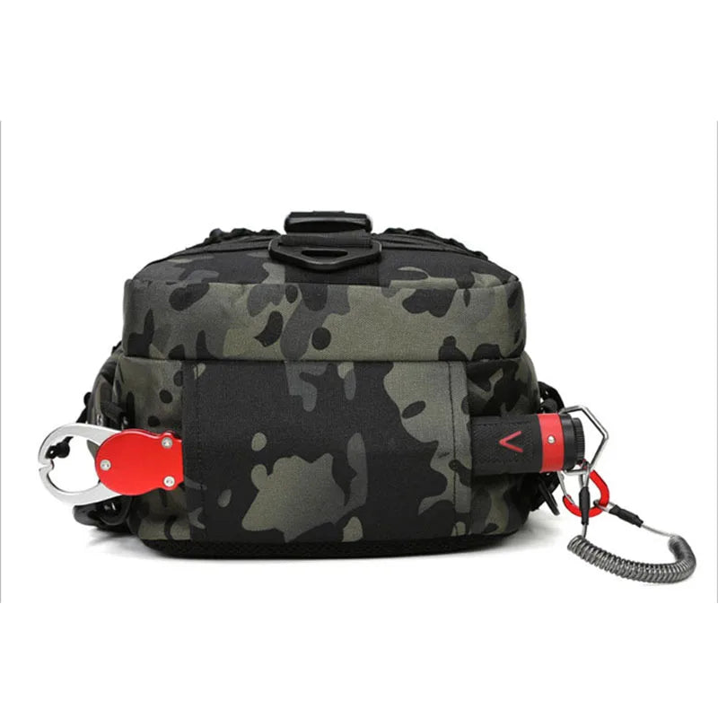 Waterproof Backpack 2025 - Must See!