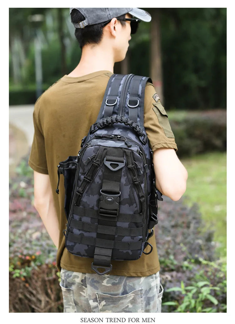 Waterproof Backpack 2025 - Must See!