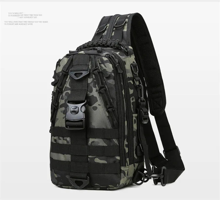 Waterproof Backpack 2025 - Must See!