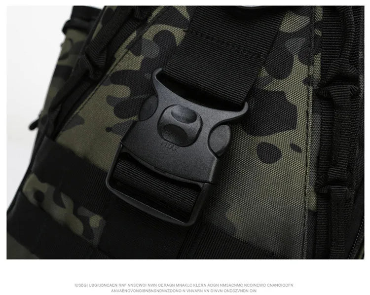 Waterproof Backpack 2025 - Must See!