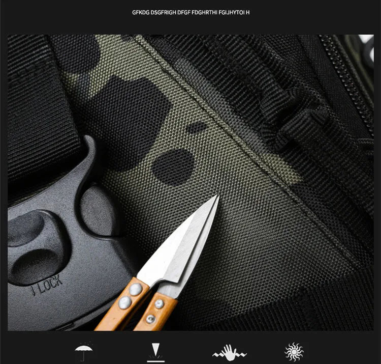 Waterproof Backpack 2025 - Must See!