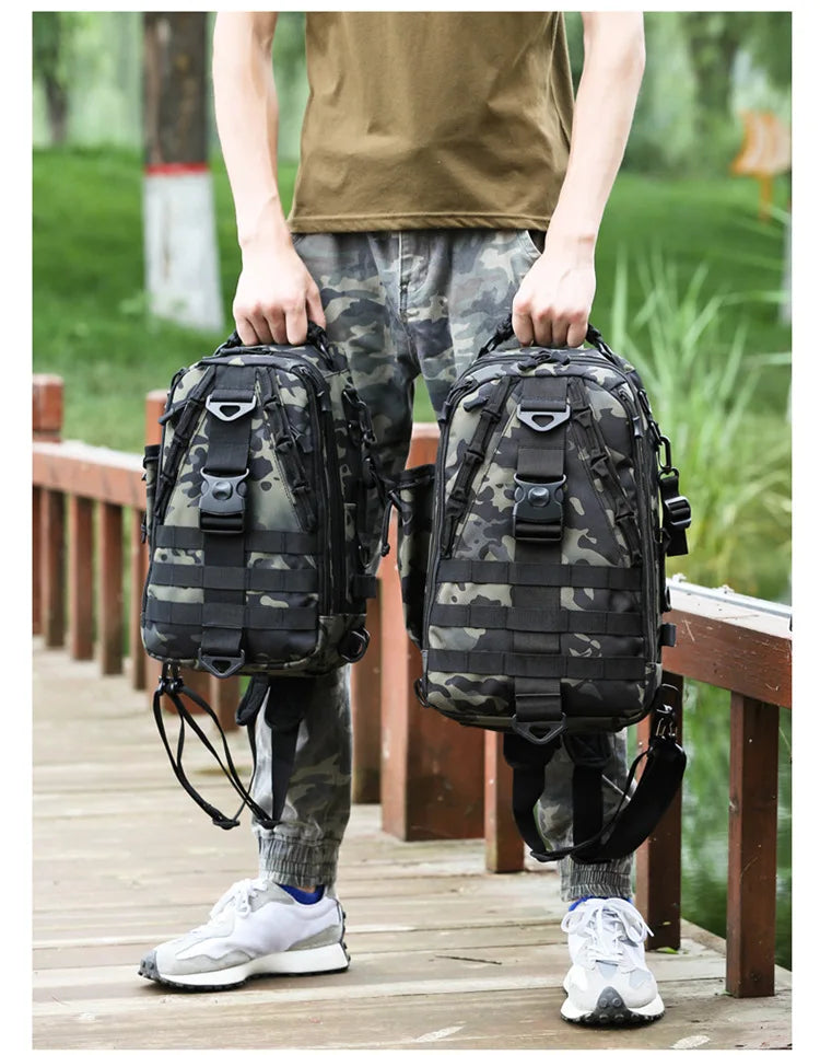 Waterproof Backpack 2025 - Must See!