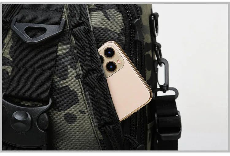 Waterproof Backpack 2025 - Must See!