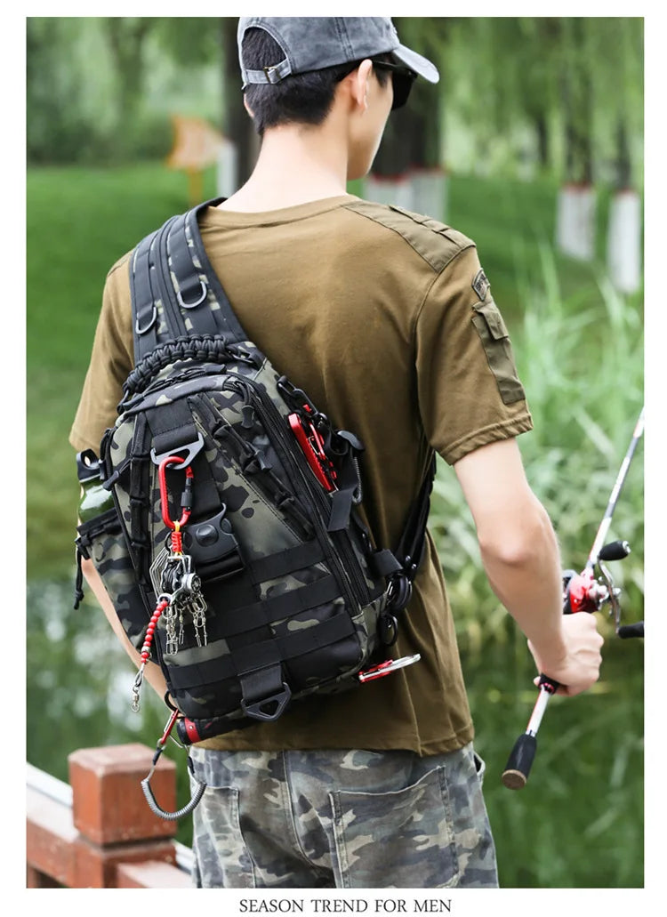 Waterproof Backpack 2025 - Must See!
