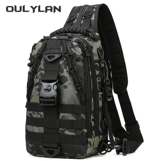 Waterproof Backpack 2025 - Must See!