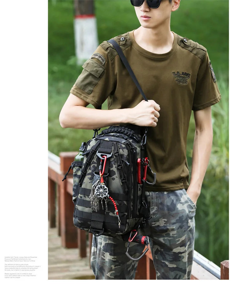 Waterproof Backpack 2025 - Must See!