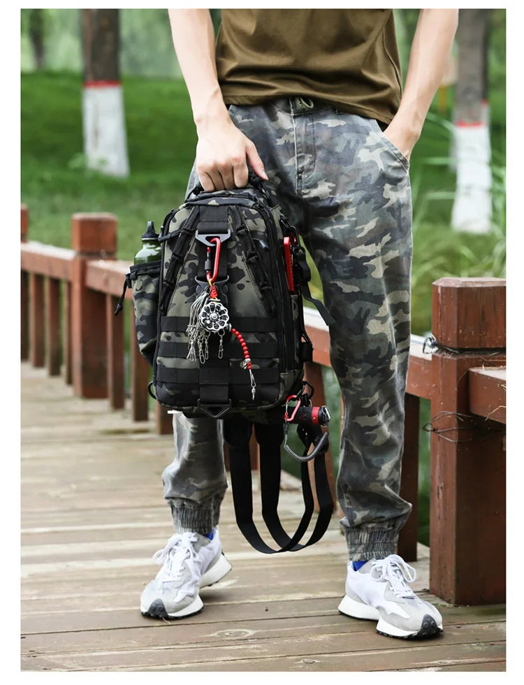 Waterproof Backpack 2025 - Must See!