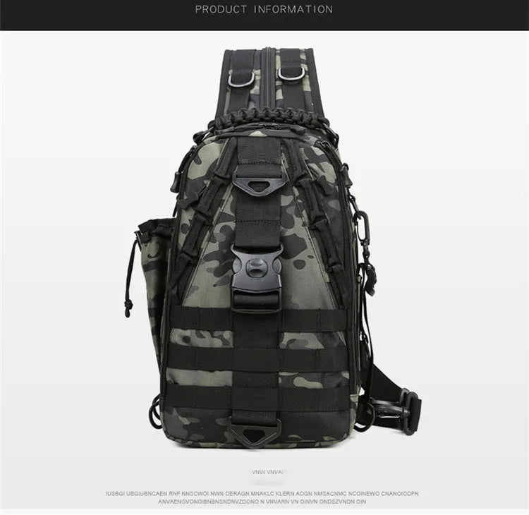 Waterproof Backpack 2025 - Must See!