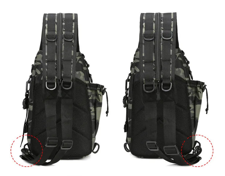 Waterproof Backpack 2025 - Must See!