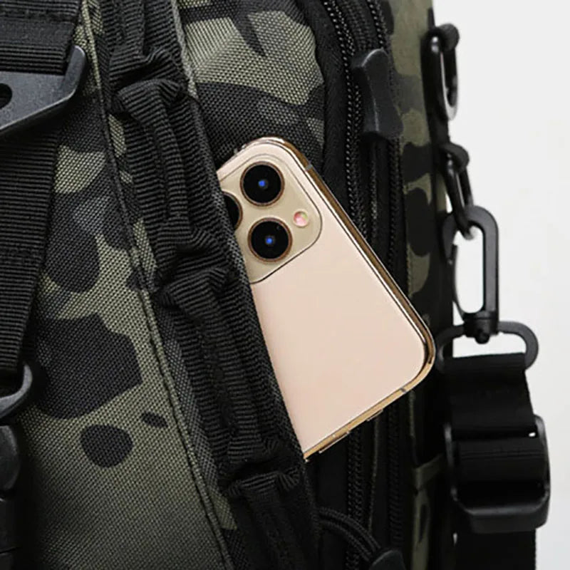 Waterproof Backpack 2025 - Must See!